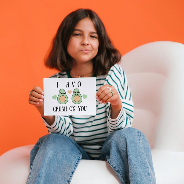 Eu Avo Esmaga Por Você O Cartão De Saudação Dobrad (Criador carregado)