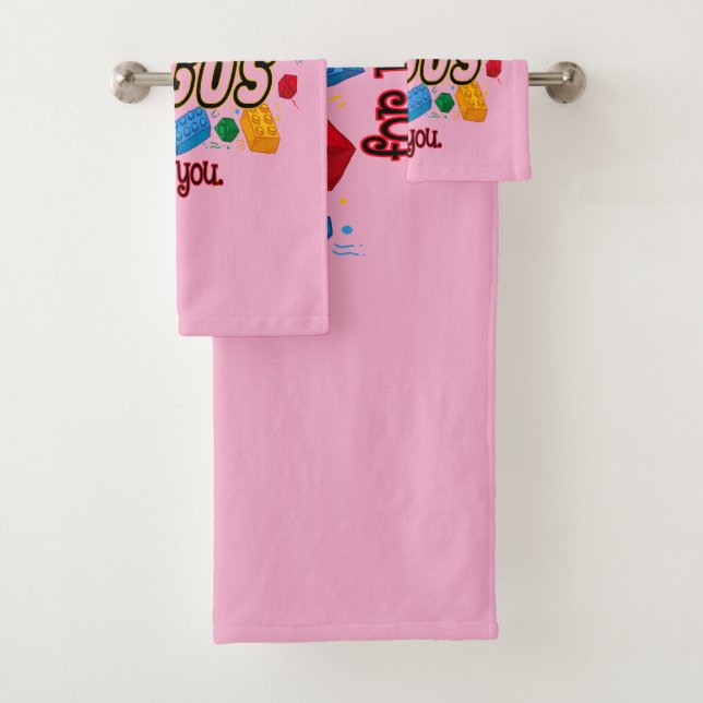 Eu Caminharia Por Legos Para Você, Junto De Toalha (Insitu)