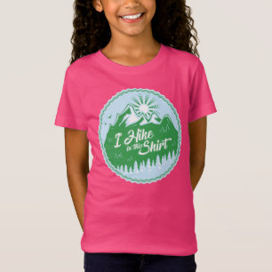 Eu Caminho Nesta Camisa