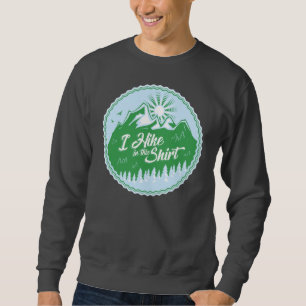 Eu Caminho Nesta Camisa