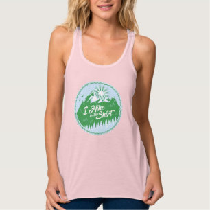 Eu Caminho Nesta Camisa