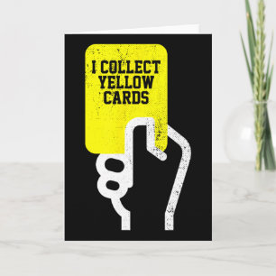 Eu Coleciono Cartões Amarelos, Dito Engraçado de J