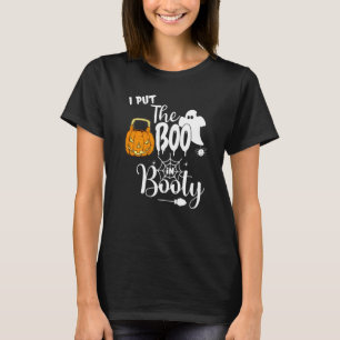Eu Coloquei O Boo Na Camisa De Bootada, Ket De Abó