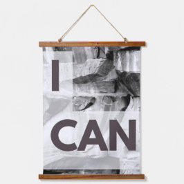 Eu Consigo Cinza Pedona