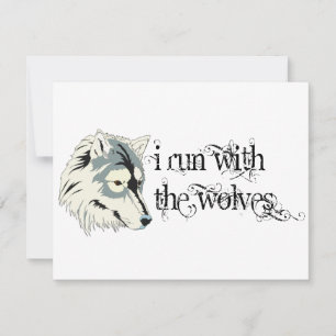 Eu Corro Com Os Lobos — Vampiros