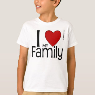 Eu Corto A Camisa Da Minha Família