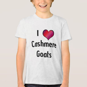Eu Corto Cashmere Goats Kids