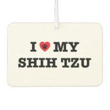 Eu Corto Meu Shih Tzu