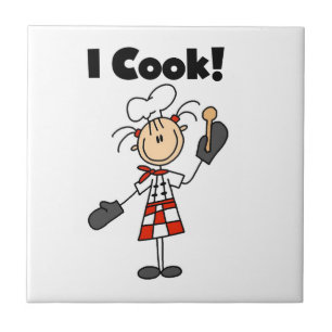 Eu Cozinho - Chef Feminina