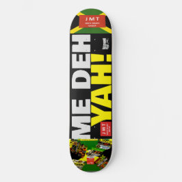 EU DEH YAH! skate OFICIAL