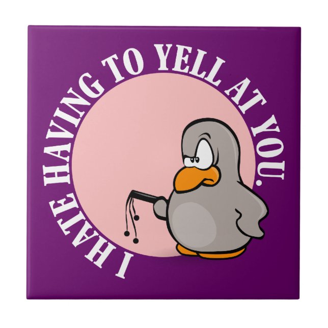 Eu deio-o quando você me faz gritar em você (Frente)