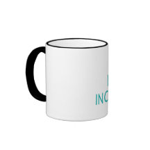 Eu deio pessoas de caneca de café