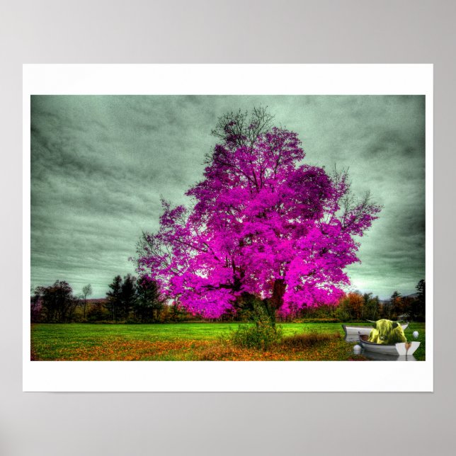 Eu Deus Joguei Dice com o Poster do Universo (Frente)