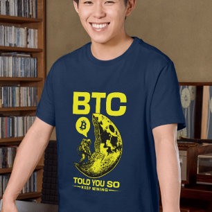 "Eu Disse-Te" Vitória De Bitmoney OG Crypto HODL