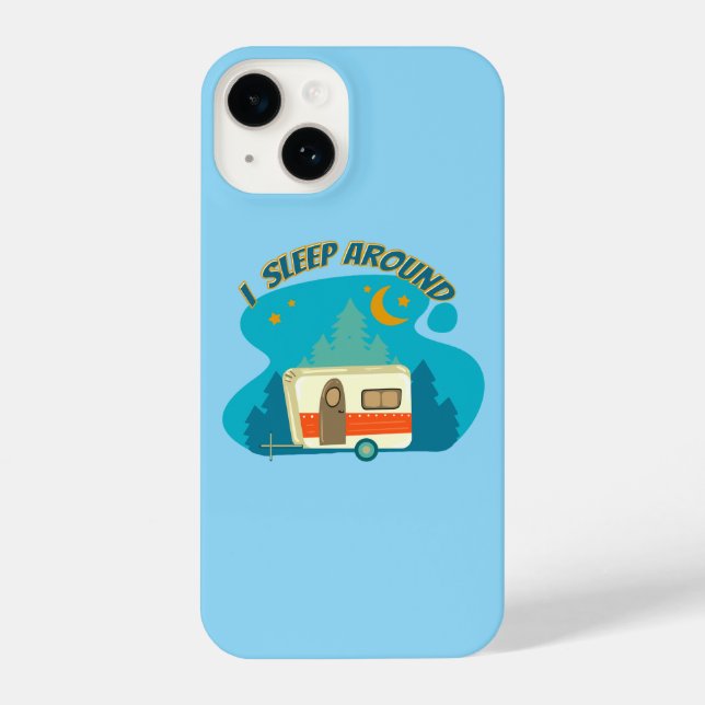 Eu Dormi Em Volta De Camper Van Camping Explorer N (Verso)