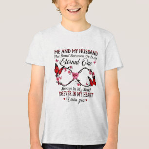 Eu E O Meu Marido O Laço Entre Nós É Um Eterna