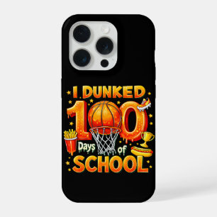 EU ENTERREI 100 Dias de ESCOLA