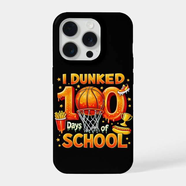 EU ENTERREI 100 Dias de ESCOLA (Verso)