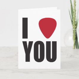 Eu Escolho-Te Um Cartão De Dia de os namorados