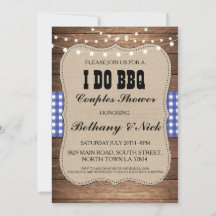 Eu faço CHURRASCOS Casais Noivados, Chás, convite