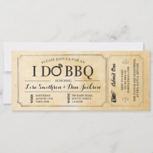 Eu faço convite para ingressos de CHURRASCO russo