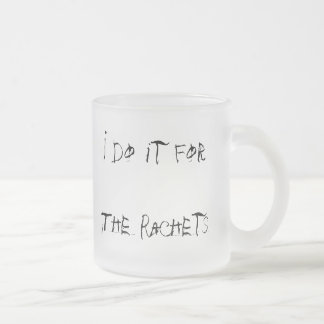 eu faço-o para a caneca de cerveja das catracas 10