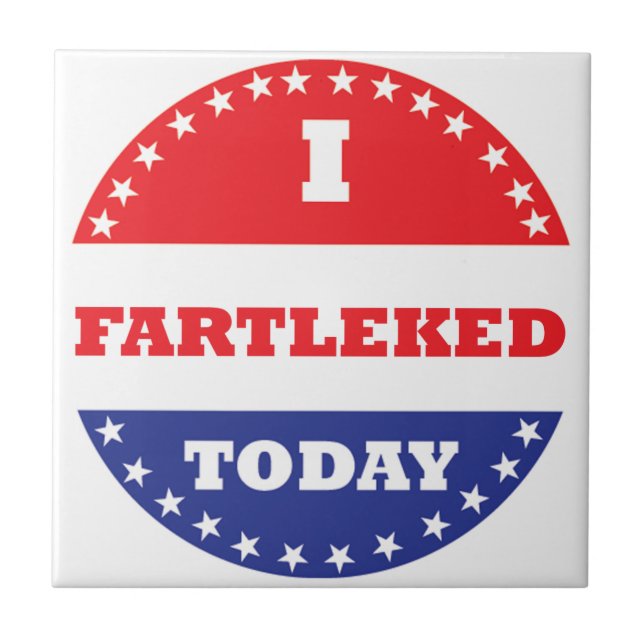 Eu Fartlek Hoje (Frente)