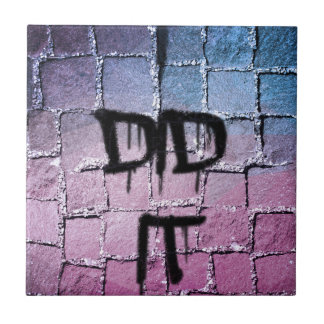 Eu fi-lo - confissão sangrenta