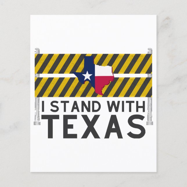 Eu Fico Com O Texas (Frente)
