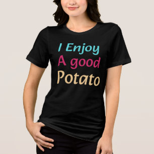 Eu Gosto De Boa Batata