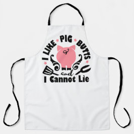 Eu Gosto De Bumbuns De Porcos