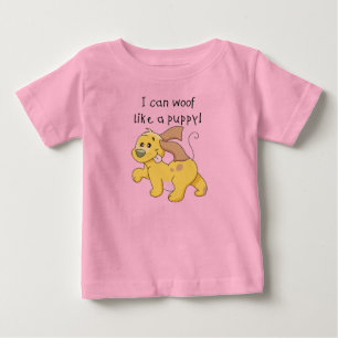 Eu gosto de Camisetas e presentes