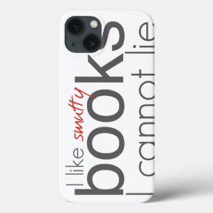 Eu Gosto De Livros Smutty Que Não Consigo Mentir O