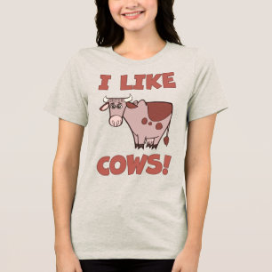 Eu Gosto De Vacas!