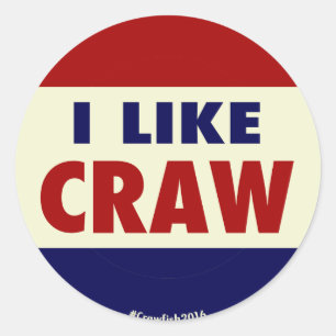 Eu gosto do papo! Etiqueta #Crawfish2016