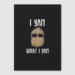 Eu Iam O Que Eu Iam Iam Divertido Iam Batata-Doce