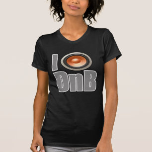 EU JOGO camisas e engrenagem da música do cilindr