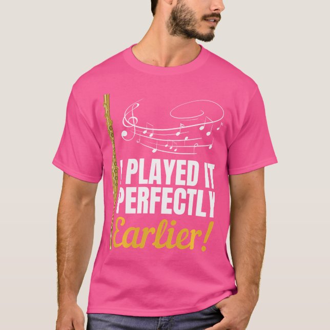 Eu Joguei Perfeitamente Antes Da Camisa Do Jogador (Frente)