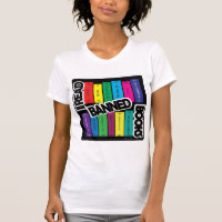 Eu li camiseta de livros proibidos