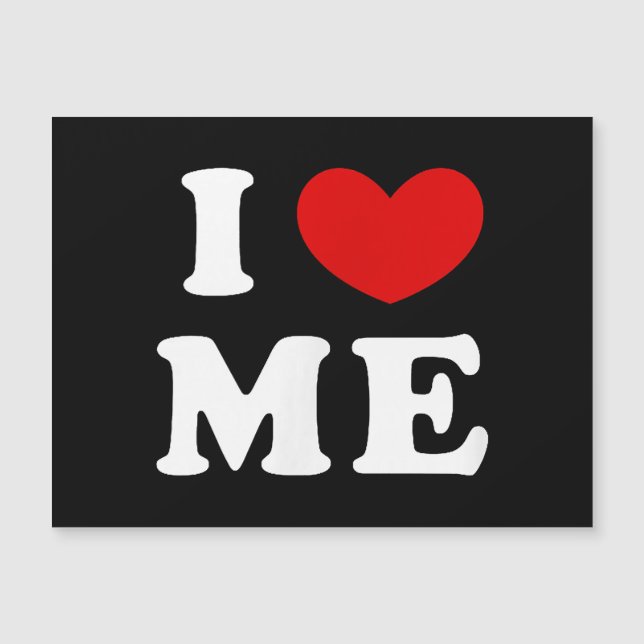 Eu Me Amo, Eu Me Adoro (Frente)