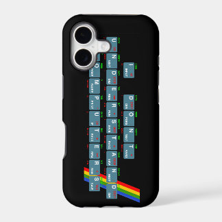 Eu não compreendo computadores - iPhone (o preto)