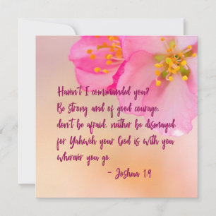 Eu Não Lhe Chamei Christian Floral?