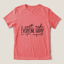 EU NÃO POSSO FAZER TODOS FELIZES