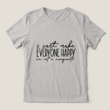 EU NÃO POSSO FAZER TODOS FELIZES