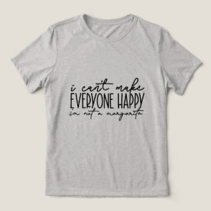 EU NÃO POSSO FAZER TODOS FELIZES