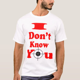 Eu não sei a camisa do Você-Músculo (1)