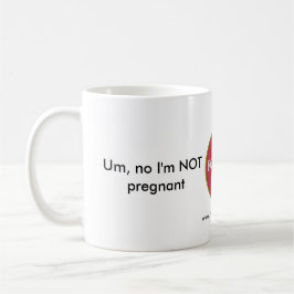 Eu não sou caneca grávida dos #darnFODMAPs