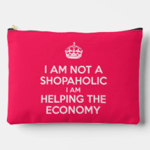 Eu não sou um Shopaholic