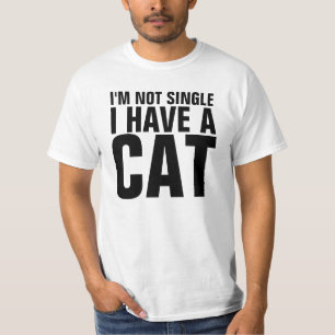 Eu não sou única camisa engraçada