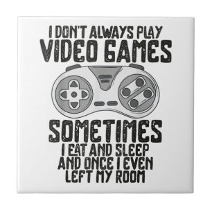 Eu Nem Sempre Toco Videos games Gaming Humor Engra